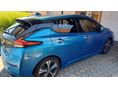 NISSAN LEAF 2021/5 - 2