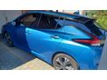 NISSAN LEAF 2021/5 - 3