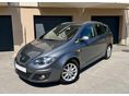 SEAT ALTEA XL 1.4 TSI Style EU5 140e KM/ Navi.Kamera.Ü.fűtés.Tempomat/