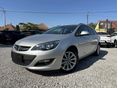 OPEL ASTRA J 1.4 T Cosmo Akár 3 év garancia! Friss műszaki! Friss szerviz!