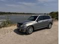 MERCEDES-BENZ GLK 250 
