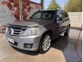 MERCEDES-BENZ GLK 250 2010/9 - 2