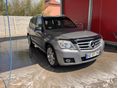 MERCEDES-BENZ GLK 250 2010/9 - 3