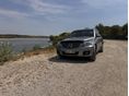 MERCEDES-BENZ GLK 250 2010/9 - 7