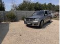 MERCEDES-BENZ GLK 250 2010/9 - 10
