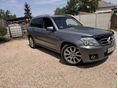 MERCEDES-BENZ GLK 250 2010/9 - 11