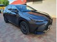LEXUS NX 350h Prestige AWD CVT