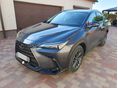 LEXUS NX 2022/6 - 2