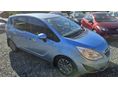 OPEL MERIVA B 2013/9 - 3