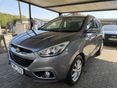 HYUNDAI IX35 2.0 CRDi HP Premium 4WD (Automata) Végig vezett sz.könyv. sérulésmentes. 4 ülésfűtés