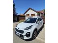 KIA SPORTAGE 1.6 T-GDI Safety