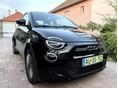 FIAT 500e 23,8kWh (Automata)