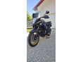 SUZUKI DL 650 xt