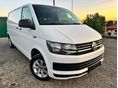 VOLKSWAGEN TRANSPORTER T6 2.0 TDi BMT RT 140le (Adblue nelkul)