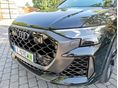 AUDI RS Q8 RSQ8 TFSI quattro Tiptronic ic Magyarországi