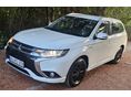 MITSUBISHI OUTLANDER 2018/4 - 2