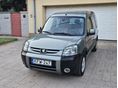 PEUGEOT PARTNER 1.6 HDi Freeway Első Gazdás Freeway Felszereltség