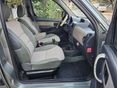 PEUGEOT PARTNER 2006/10 - 12
