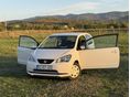 SEAT MII 2016 - 2