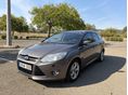 FORD FOCUS 1.6 TDCi Titanium kombi