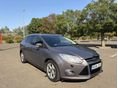 FORD FOCUS 2013/1 - 3
