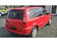 FORD FUSION 2007/8 - 4