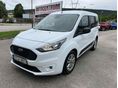 FORD CONNECT Tourneo205 1.5 TDCi L1 Trend (Automata) Magyar.1.Tulaj.Szervizkönyv.ÁFA