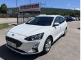 FORD FOCUS 1.5 EcoBlue Connected Magyar.1.Tulaj.Szervizkönyv-ÁFA