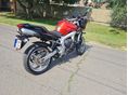 YAMAHA FZ6-S (FAZER) 