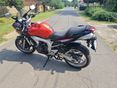 YAMAHA FZ6-S (FAZER) 2010/6 - 2