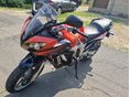 YAMAHA FZ6-S (FAZER) 2010/6 - 4