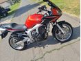 YAMAHA FZ6-S (FAZER) 2010/6 - 5