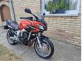 YAMAHA FZ6-S (FAZER) 2010/6 - 6