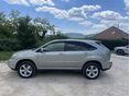 LEXUS RX 2007/3 - 12