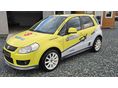 SUZUKI SX4 2008/5 - 1