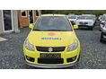 SUZUKI SX4 2008/5 - 2