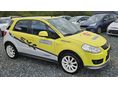 SUZUKI SX4 2008/5 - 3