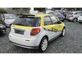 SUZUKI SX4 2008/5 - 4