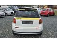 SUZUKI SX4 2008/5 - 5