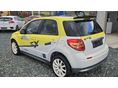 SUZUKI SX4 2008/5 - 6