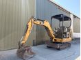 CATERPILLAR 301.6C