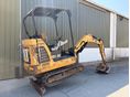 CATERPILLAR 2010/11 - 8