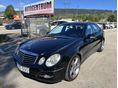 MERCEDES-BENZ E 320 CDI Avantgarde (Automata) Hibátlan.Megkímélt állapot