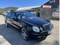 MERCEDES-BENZ E 320 2007/1 - 4