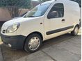 NISSAN KUBISTAR 2005/4 - 3
