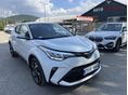 TOYOTA C-HR 2022/5 - 4