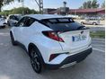 TOYOTA C-HR 2022/5 - 5