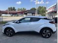 TOYOTA C-HR 2022/5 - 6