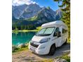 HOBBY Optima Ontour T65 HFL