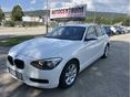 BMW 116 2011/10 - 1